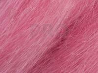 Future Fly Baitfish fibre - Light Pink