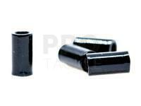 FutureFly Balance Tungsten Tubes 4 mm 0.33 g - Black