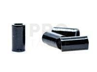 FutureFly Balance Tungsten Tubes 6 mm 0.40 g - Black