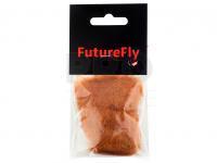 FutureFly Coastal Dubbing - Rust