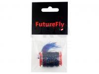 FutureFly Flatbraid - Midnight Blue