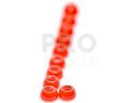 FutureFly HybridCone 4 mm - FL. Red