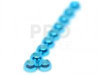 FutureFly HybridCone 4 mm - Mat Metallic Blue