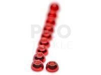 FutureFly HybridCone 4 mm - Metallic Red