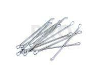 FutureFly Intruder Shanks 10pcs 50 mm