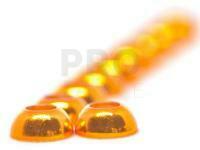 FutureFly Predator ConeHeads 10 mm - Metallic Golden Orange