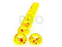 FutureFly Predator ConeHeads 10 mm - Pingo/Yellow