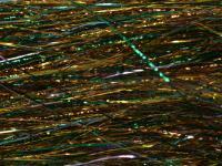 FutureFly Star Flash 180mm - Gold & Green