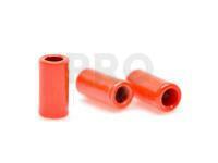 FutureFly US Tube 6 mm - FL. Red