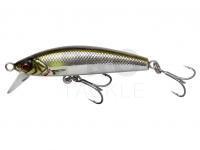 Sea lure Savage Gear Gravity Minnow 5cm 3.1g Floating - Mirror Ayu