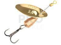 Spinner Spro Trout Master La Tournante 5g - Gold