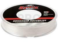 Braided line Sufix 832 Advanced Superline 120m 0.13mm - Ghost