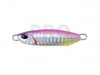 Jig Lure Duo Drag Metal Cast 20g 49mm | 2in 3/4oz - PHA0009 Pink Back