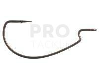 Hooks Gamakatsu Worm Offset EWG Nano Alpha - 1/0