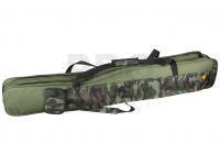 Dragon 2-Compartment rod case Megabaits 155cm