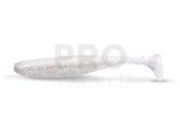 Soft Bait Quantum 4street B-Ass Shad 2.4inch | 6.1cm - whity