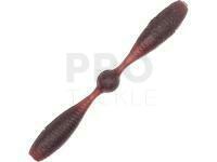 GeeCrack DUMBBELL WORM 2.8inch #013