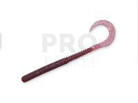 GeeCrack MOON CURLY 3inch #034 SCUPPERNONG-BLUE-FLAKE