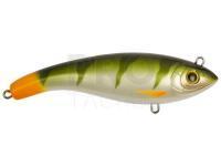 Jerkbait Strike Pro Ghost Buster 14cm 70g - Natural Perch