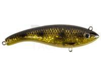 Jerkbait Strike Pro Ghost Buster 14cm 70g - Spotted Bullhead