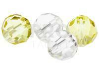 Westin Glass beads