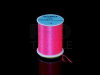 Glo Brite Floss - no. 1 neon magenta