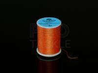 Glo Brite Floss - no. 6 hot orange