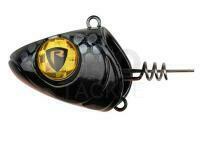 Fox Rage Slick Pelagic Heads 70g - Shadow