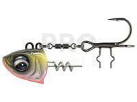 Savage Gear Monster Vertical Heads 40g #1 - Perch