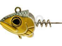 Westin ShadTeez ScrewIn Head 30g - Headlight