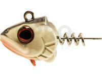 Westin ShadTeez ScrewIn Head 50g - Hot Olive