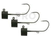 Fox Rage Tungsten Ned Head Shield Weights #1/0 - 11g