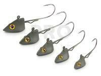 FOX Rage Dart Jig Head Camo