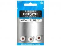 SPRO FreeStyle Eyed Bottom Jigs