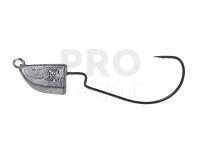 Jig Heads Savage Gear Swim EWG Jighead 3pcs #3/0 10g