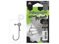 Mikado Sensual Micro Jig heads