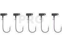 X Zone Lead Ned Rig Jig Green Pumpkin 3.5g ‑ 1/8oz