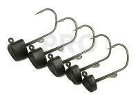 FOX Rage Tungsten Ned Head Shield Weights
