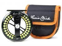 Fly Reel Guideline Fario Click #45 Forest Grey