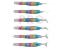 Soft Baits Gravity Stick Mini Kit 12cm 13g Sinking - Cotton Candy