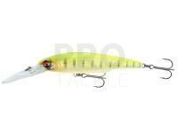 Gravity Twitch DR 8.3cm 11g SP - FLUOR YELLOW TIGER
