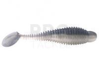 Soft baits Lunker City Grubster 7cm - #001 Alewife