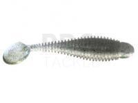 Soft baits Lunker City Grubster 7cm - #229 Clear Water Bait