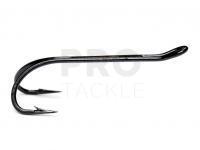 Hooks Sprite Hooks Low Water Double S1270 Black - #02