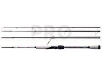 Rod Jaxon Distance Travel 2.40m 10-30g