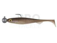 Soft Bait Fox Rage Loaded Slick Shad 9cm #2/0 10g - UV Wagasaki