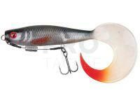 Soft Bait Fox Rage Pro Grub Loaded 12cm - Ultra Realistic Roach