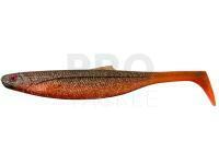 Soft Bait Headbanger BangerShad 17cm 18g - Motoroil Hot Tail