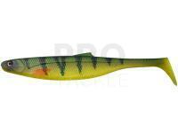 Soft Bait Headbanger BangerShad 17cm 18g - Yellow Perch