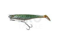 Soft Bait Illex Dexter Shad 175mm Tip Up Head 10g Rigged - RS MP